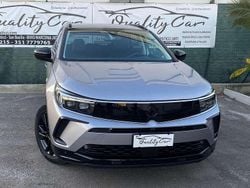Grigio Usata 2024 Opel Grandland X S SUV | 22.900 € (Buon prezzo)