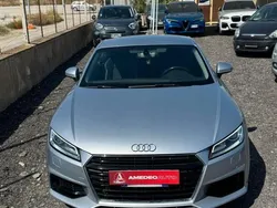 Grigio Usata 2015 Audi TT S-Line Coupé | 24.500 € (Buon prezzo)