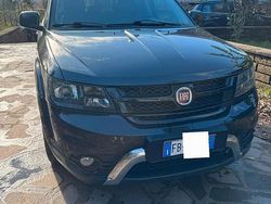 Nero Usata 2015 Fiat Freemont SUV | 7500 € (Ottimo prezzo)