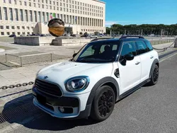 Bianco Usata 2019 Mini Cooper Countryman SUV | 19.500 € (Ottimo prezzo)