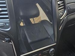 Nero Usata 2016 Jeep Grand Cherokee Overland SUV | 19.900 € (Molto cara)