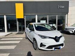 Bianco Usata 2020 Renault Zoe Life Due volumi | 9800 € (Super prezzo)