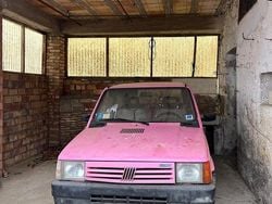 Usata 1992 Fiat Panda Tre volumi | 2000 €