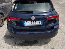 Blu Usata 2017 Fiat Tipo Station wagon | 7000 € (Super prezzo)