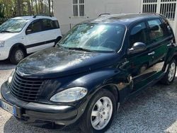 Usata 2005 Chrysler PT Cruiser Clasic Tre volumi | 1700 € (Super prezzo)
