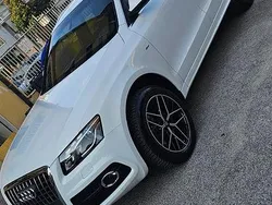 Usata 2009 Audi Q5 S-Line SUV | 11.000 € (Buon prezzo)