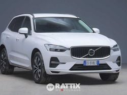 Bianco Usata 2023 Volvo XC60 Core SUV | 39.963 € (Buon prezzo)
