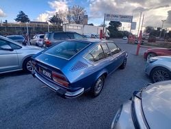 Blu Usata 1979 Alfa Romeo Alfetta GT/GTV Coupé | 8900 €