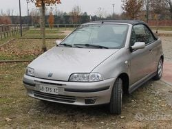 Usata 1995 Fiat Punto Cabriolet Cabrio | 3800 €
