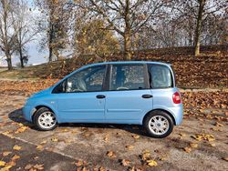 Blu Usata 2004 Fiat Multipla Monovolume | 2000 € (Buon prezzo)