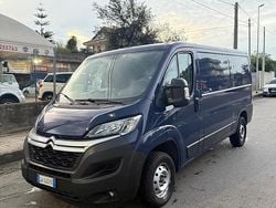 Blu Usata 2020 Citroën Jumper Monovolume | 12.000 € (Buon prezzo)