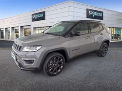 Grigio Usata 2020 Jeep Compass SUV | 18.450 € (Ottimo prezzo)