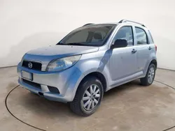 Argento Usata 2008 Daihatsu Terios SUV | 5900 € (Buon prezzo)