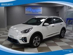 Bianco perlato Usata 2022 Kia e-Niro SUV | 25.900 € (Super prezzo)