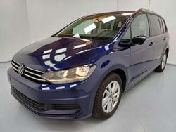 Atlantic blue Usata 2025 VW Touran Goal Monovolume | 33.900 € (Buon prezzo)