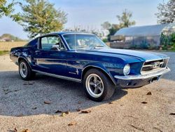 Blu/azzurro Usata 1967 Ford Mustang Fastback Coupé | 84.900 €