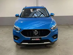 Blu Usata 2023 MG ZS Luxury Tre volumi | 15.300 € (Buon prezzo)