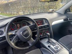 Grigio Usata 2007 Audi A6 Allroad Station wagon | 6800 € (Buon prezzo)
