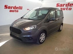 Grigio Usata 2019 Ford Transit Furgone | 11.500 € (Buon prezzo)