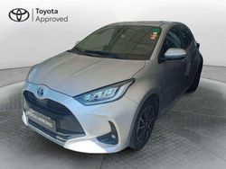 Altro Usata 2020 Toyota Yaris Hybrid Trend Tre volumi | 16.500 € (Buon prezzo)