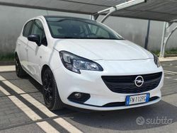 Bianco Usata 2018 Opel Corsa Tre volumi | 8250 €
