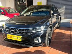 Nero Usata 2022 VW T-Roc R SUV | 29.800 €