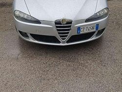 Grigio Usata 2006 Alfa Romeo 147 Exclusive Due volumi | 1000 € (Super prezzo)