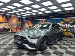 Grigio Usata 2022 Mercedes E300 Premium Station wagon | 48.499 € (Molto cara)