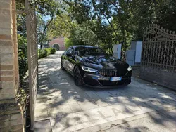 Nero Usata 2019 BMW M850 Comfort Edition Coupé | 61.990 € (Buon prezzo)