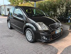 Nero Usata 2008 Citroën C2 Due volumi | 2590 € (Buon prezzo)