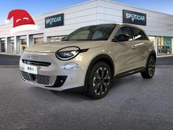 Beige Usata 2024 Fiat 600 La Prima SUV | 22.450 € (Ottimo prezzo)