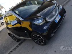 Usata 2017 Smart ForTwo Coupé Due volumi | 11.000 € (Buon prezzo)