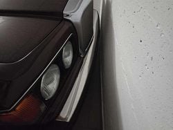 Marrone Usata 1989 Bentley Eight Tre volumi | 15.000 €