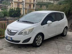 Bianco Usata 2008 Opel Meriva Monovolume | 3900 €