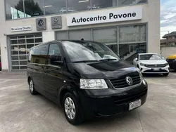 Nero Usata 2004 VW T5 Furgone | 9990 € (Ottimo prezzo)