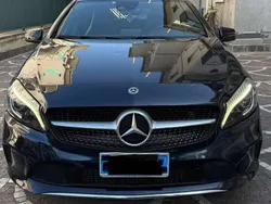 Usata 2017 Mercedes A180 Tre volumi | 16.000 € (Buon prezzo)