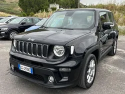 Nero Usata 2021 Jeep Renegade Longitude SUV | 16.900 € (Buon prezzo)