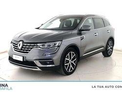 Grigio Usata 2021 Renault Koleos SUV | 20.400 € (Ottimo prezzo)