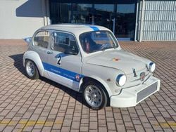 Bianco Usata 2024 Abarth 1000 | 25.990 €
