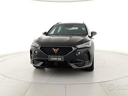 Nero Usata 2023 Cupra Formentor SUV | 28.900 € (Buon prezzo)