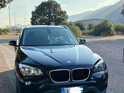 Nero Usata 2014 BMW X1 SUV | 7900 € (Buon prezzo)