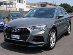 Grigio Usata 2019 Audi Q3 S-Line SUV | 25.000 € (Buon prezzo)