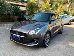 Grigio Usata 2022 Suzuki Swift Tre volumi | 14.500 € (Buon prezzo)
