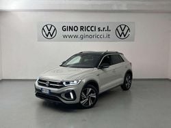 Beige Nuova 2025 VW T-Roc R-line Plus SUV | 31.500 € (Buon prezzo)