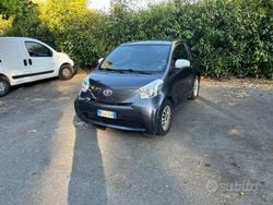 Usata 2013 Toyota iQ Due volumi | 7900 € (Buon prezzo)