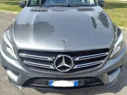 Grigio Usata 2018 Mercedes GLE250 Premium Plus SUV | 25.900 € (Buon prezzo)