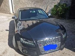 Nero Usata 2009 Audi S5 Cabriolet Coupé | 16.500 €