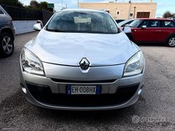 Usata 2011 Renault Mégane GrandTour Station wagon | 4500 € (Buon prezzo)