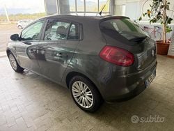 Marrone Usata 2009 Fiat Bravo Dynamic Due volumi | 950 € (Super prezzo)
