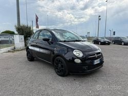 Usata 2011 Fiat 500 Sport Tre volumi | 4990 € (Ottimo prezzo)